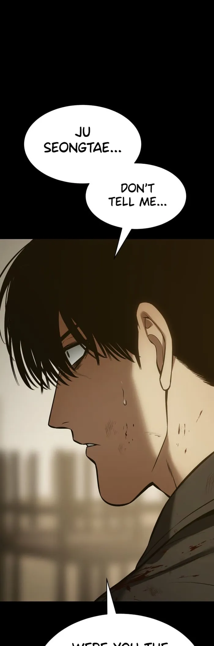 Baek XX Chapter 72 page 2