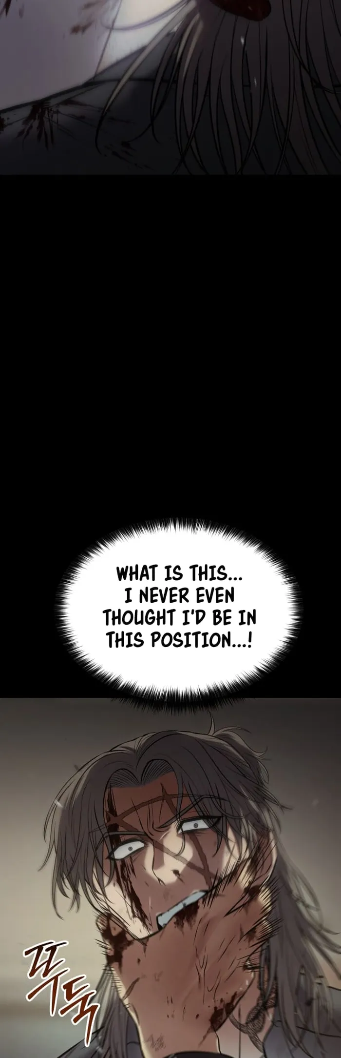 Baek XX Chapter 72 page 18