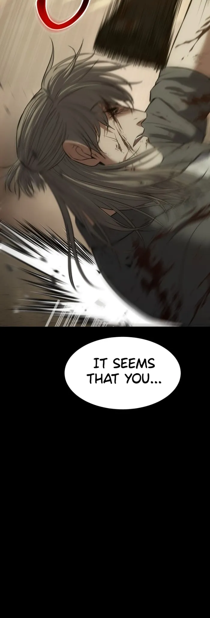 Baek XX Chapter 72 page 29