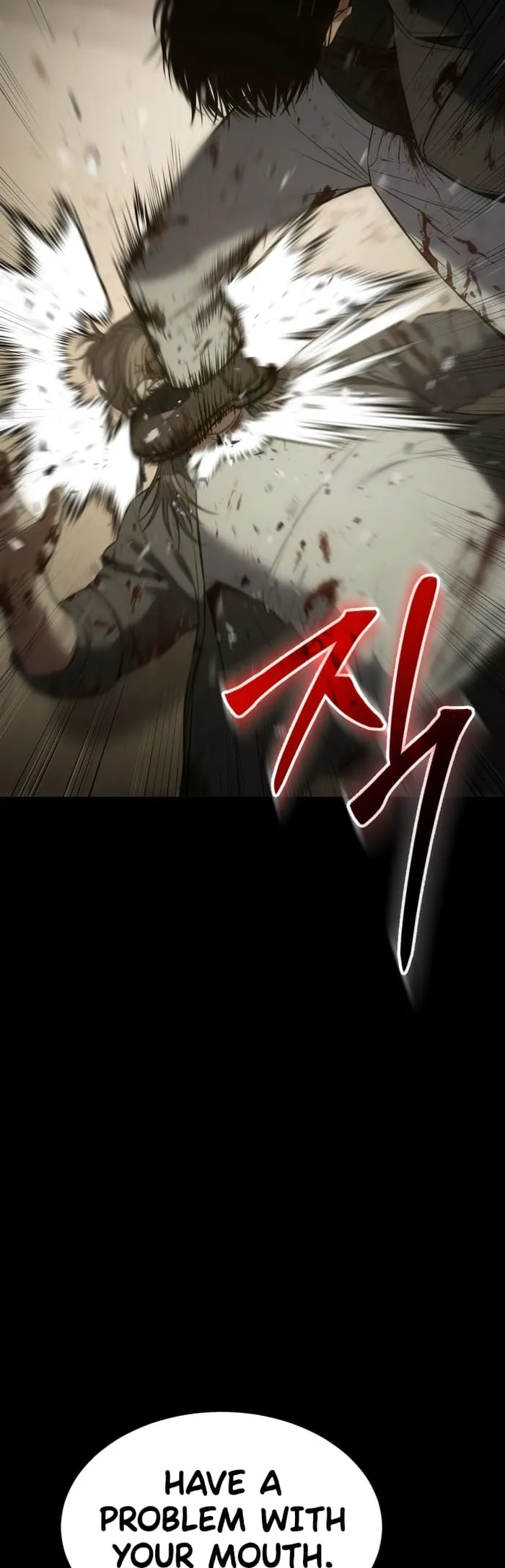 Baek XX Chapter 72 page 31