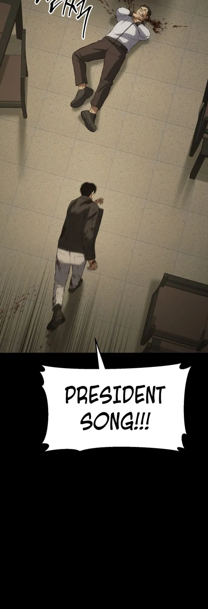 Baek XX Chapter 72 page 42