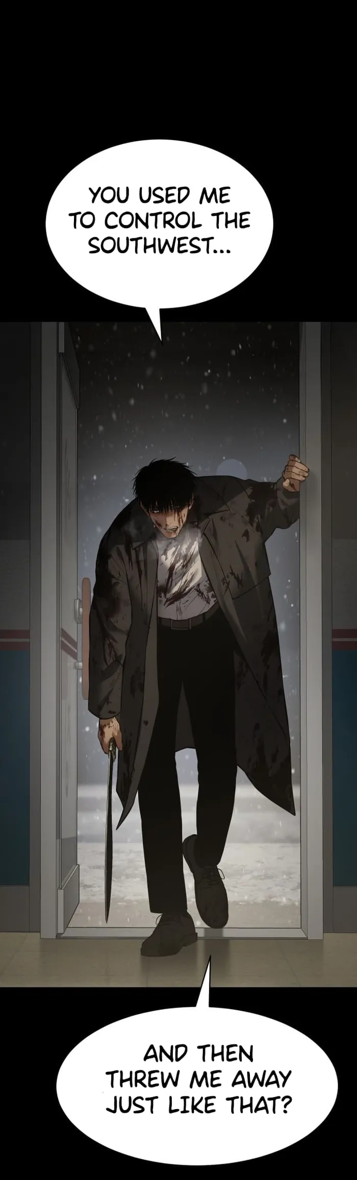 Baek XX Chapter 72 page 46