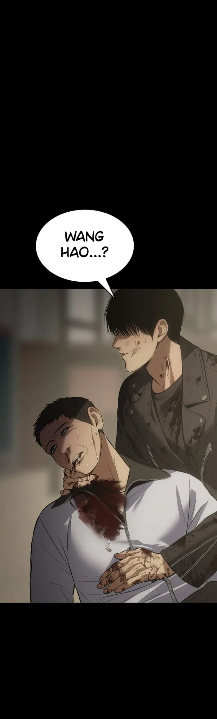 Baek XX Chapter 72 page 47