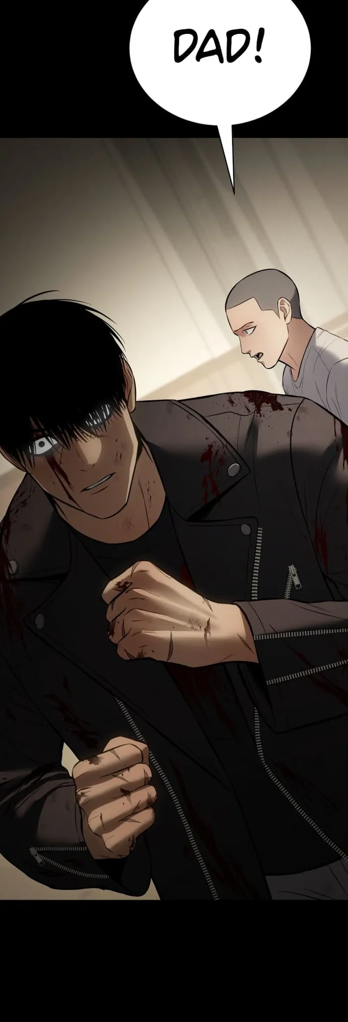 Baek XX Chapter 72 page 74