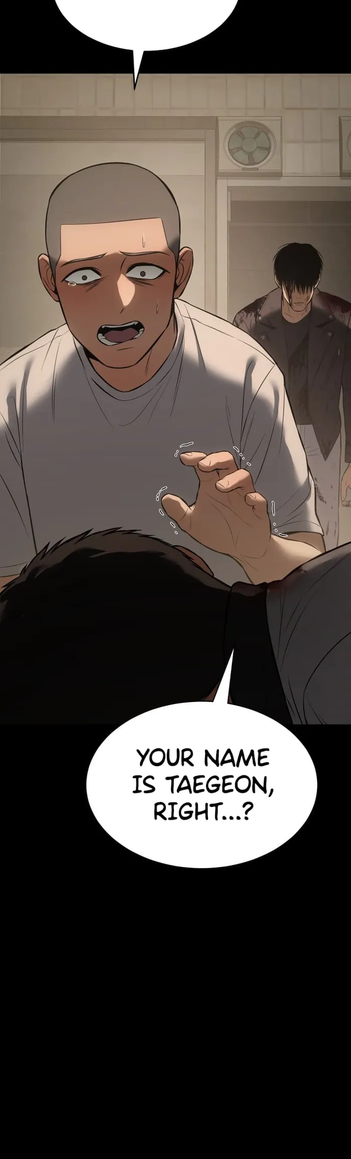 Baek XX Chapter 72 page 85