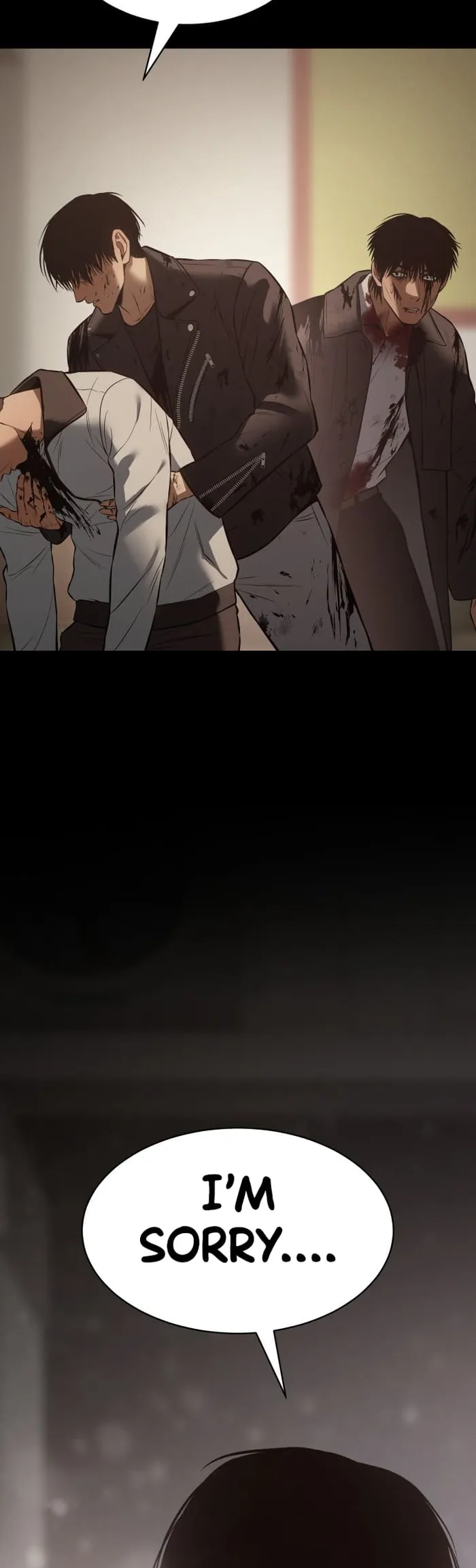 Baek XX Chapter 72 page 88