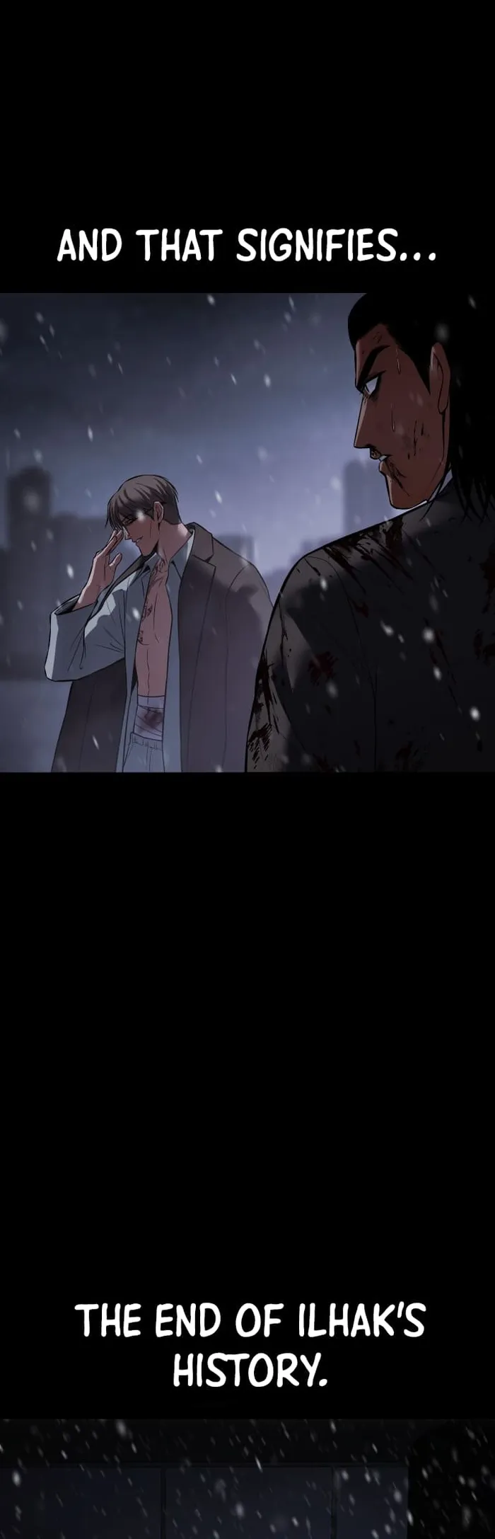Baek XX Chapter 72 page 98