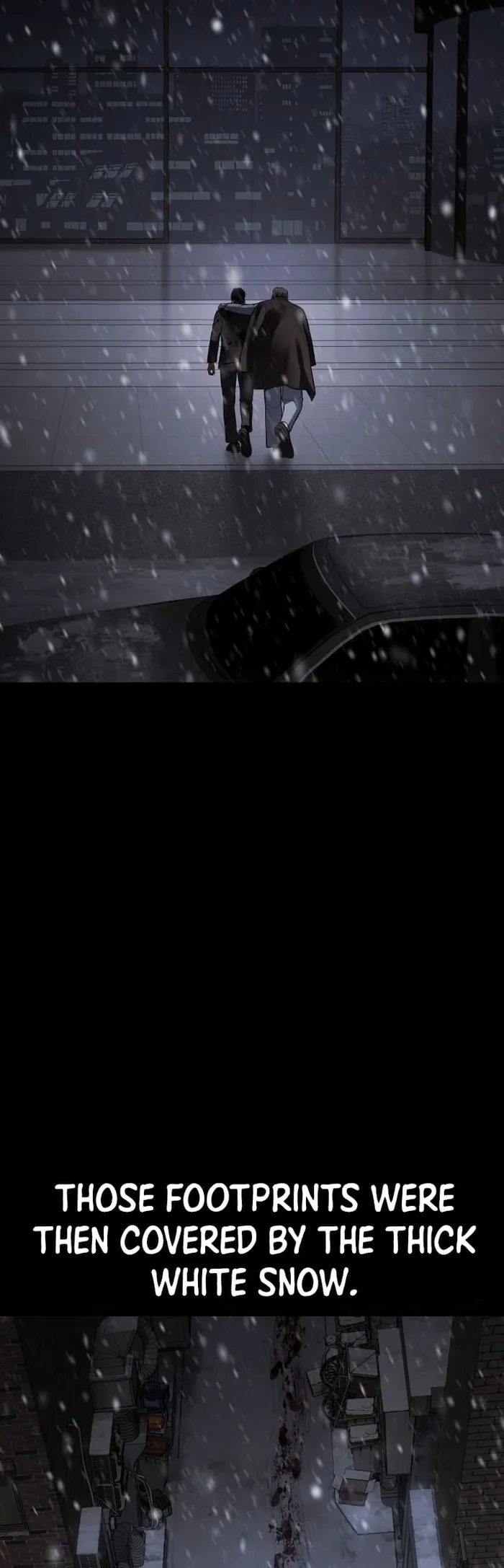 Baek XX Chapter 72 page 99