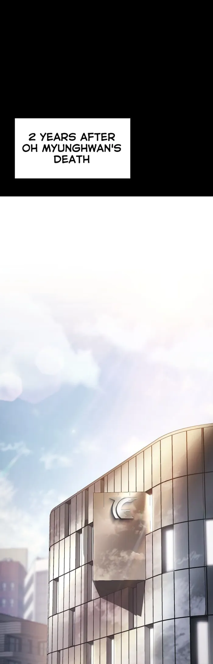 Baek XX Chapter 73 page 2