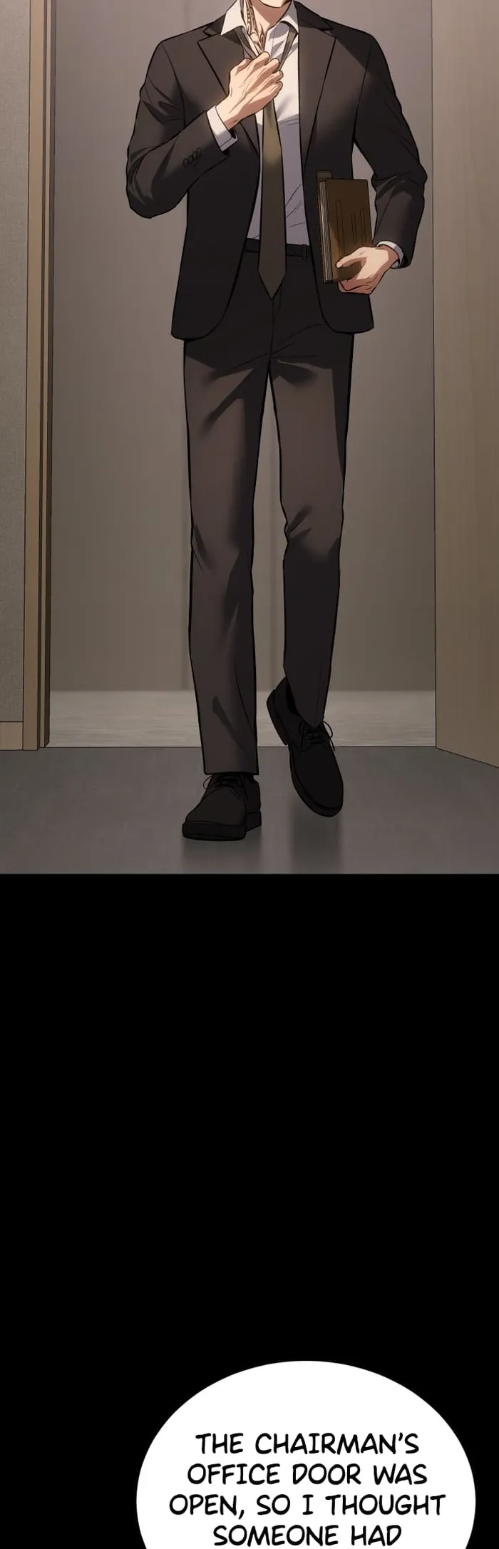 Baek XX Chapter 73 page 6