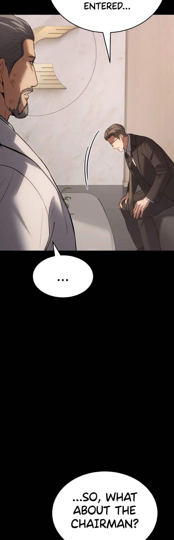 Baek XX Chapter 73 page 7
