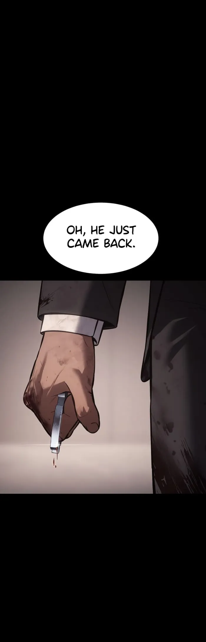Baek XX Chapter 73 page 13