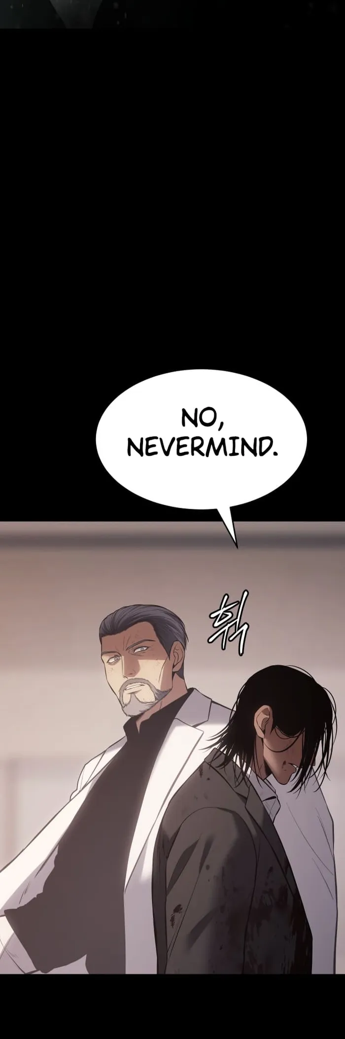 Baek XX Chapter 73 page 18
