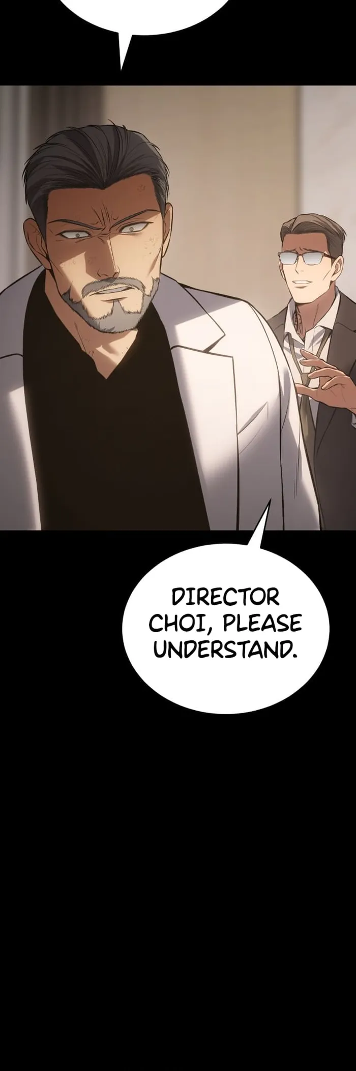 Baek XX Chapter 73 page 22