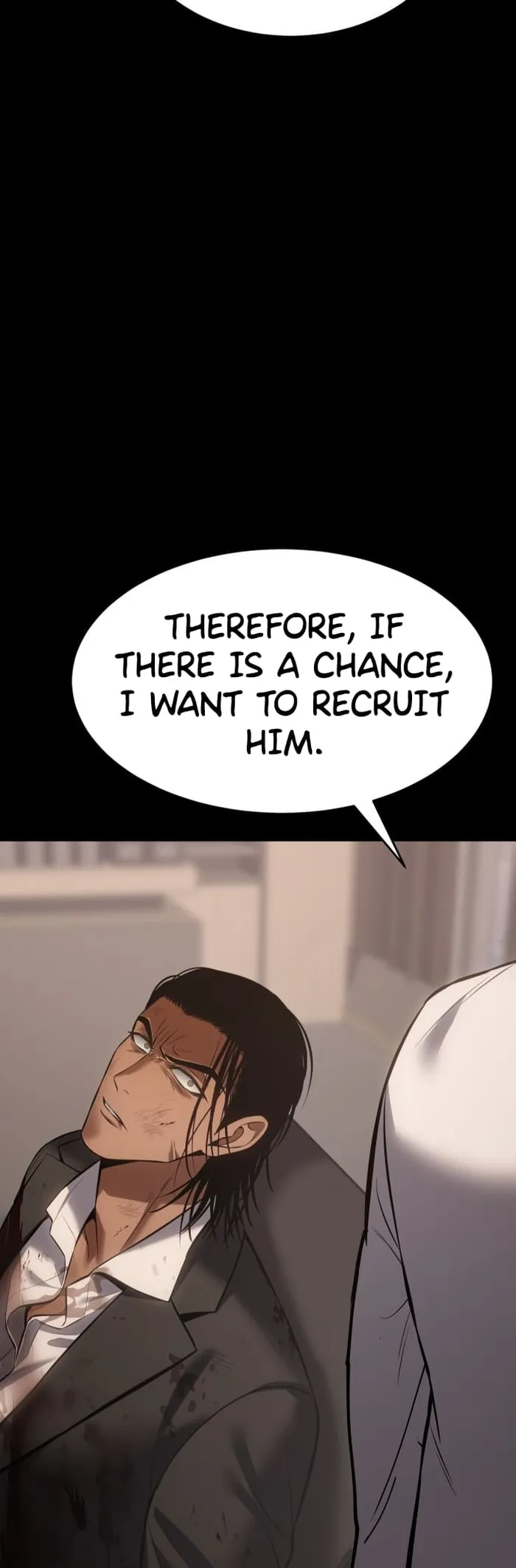 Baek XX Chapter 73 page 33