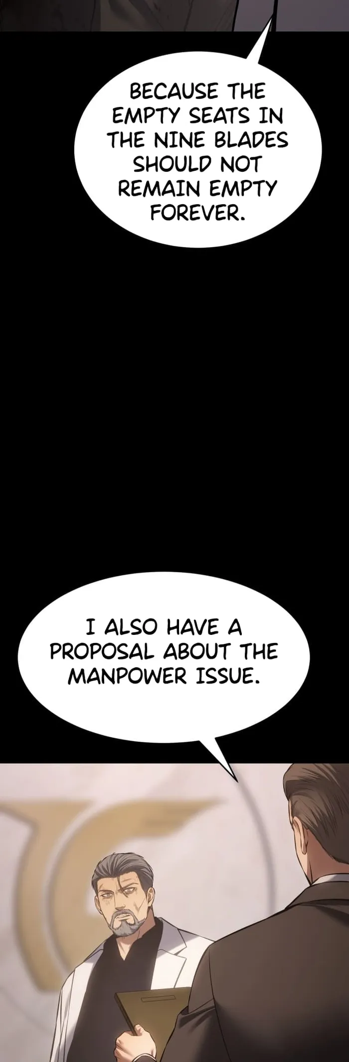 Baek XX Chapter 73 page 34