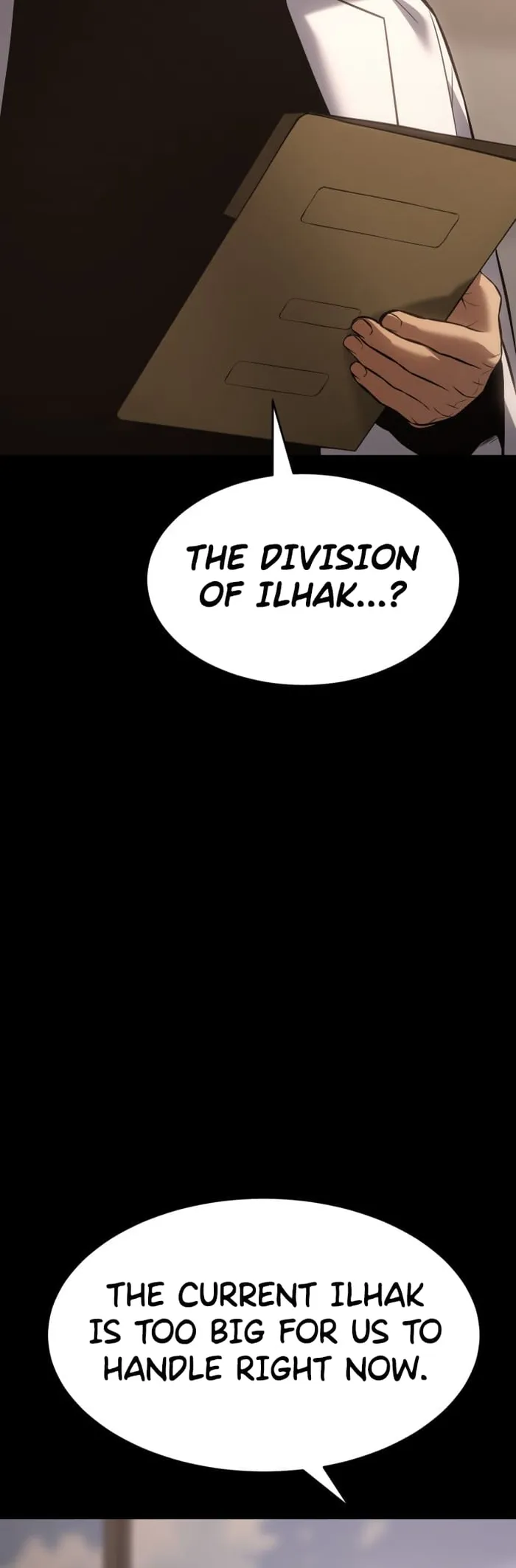 Baek XX Chapter 73 page 36