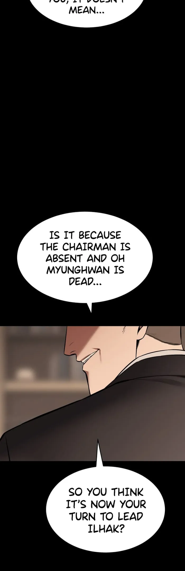 Baek XX Chapter 73 page 41