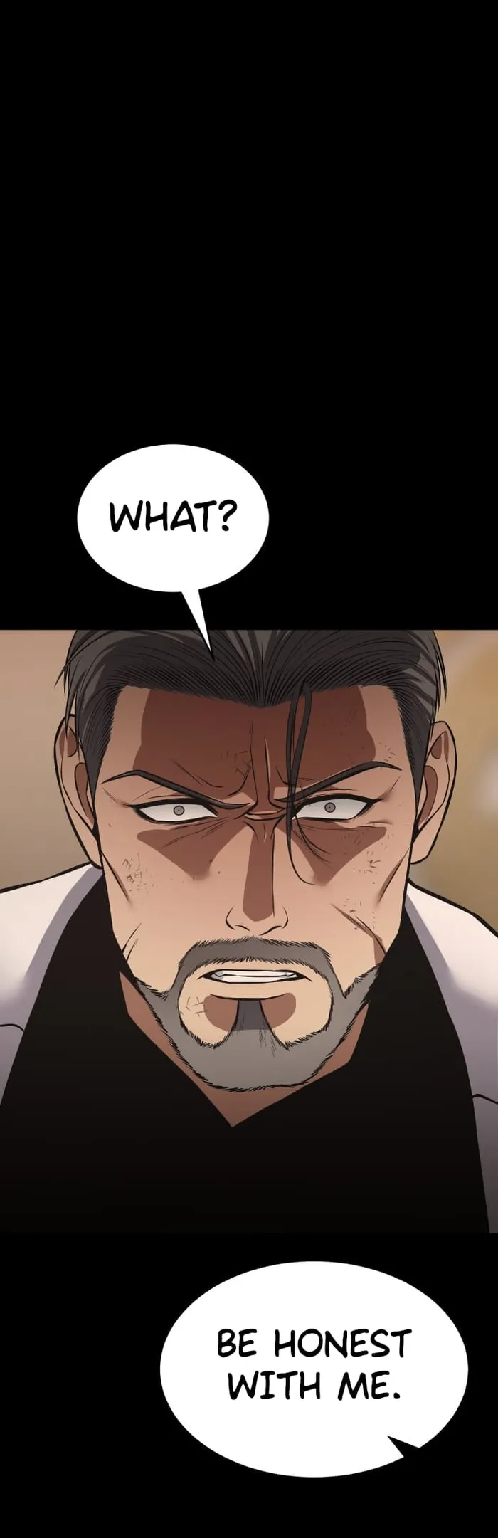 Baek XX Chapter 73 page 42