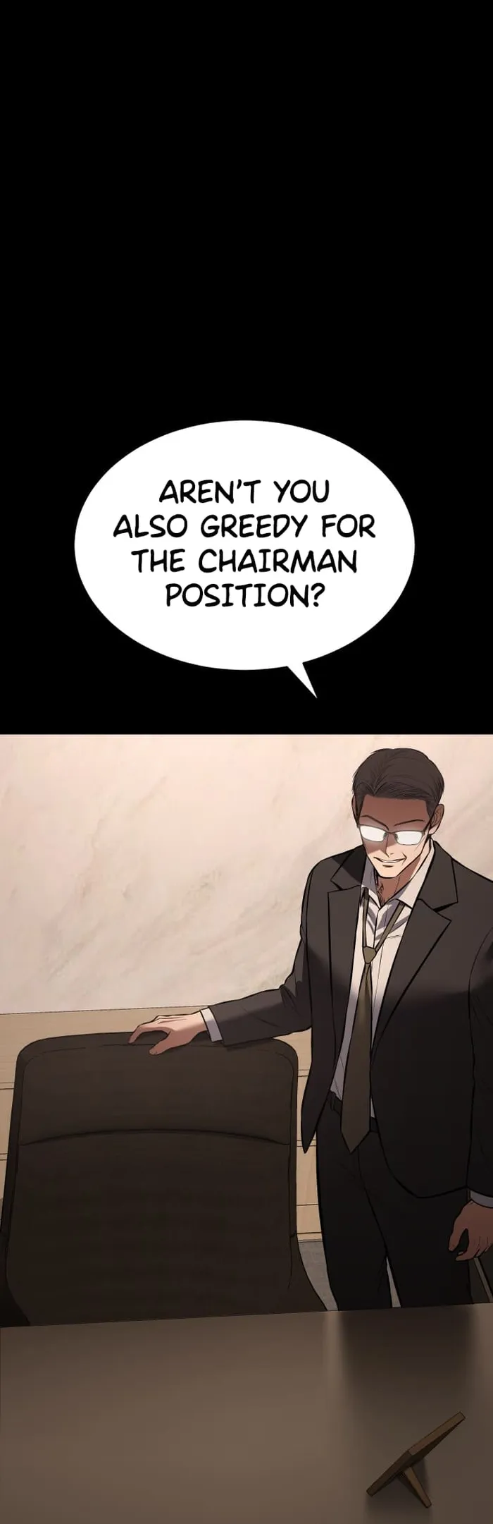 Baek XX Chapter 73 page 43