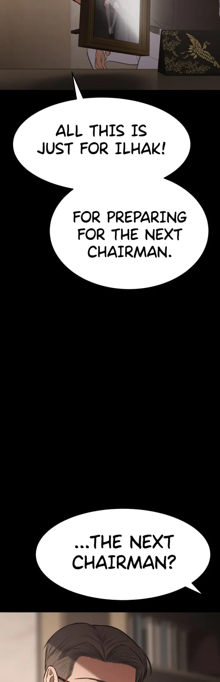 Baek XX Chapter 73 page 46