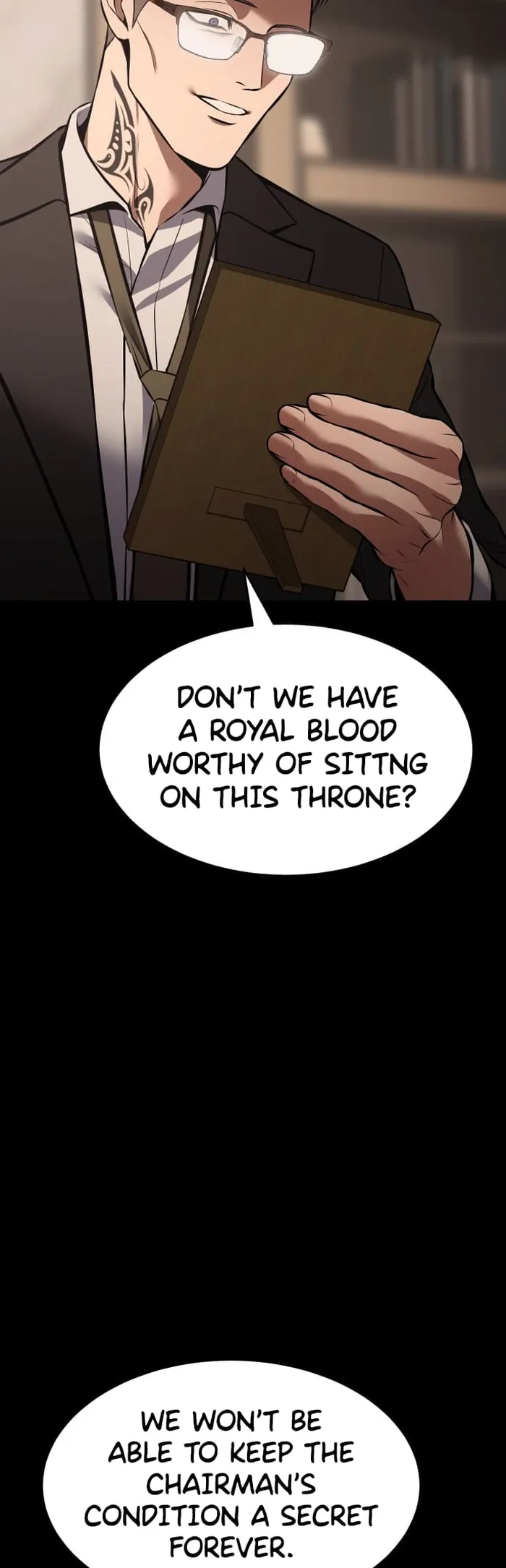 Baek XX Chapter 73 page 47