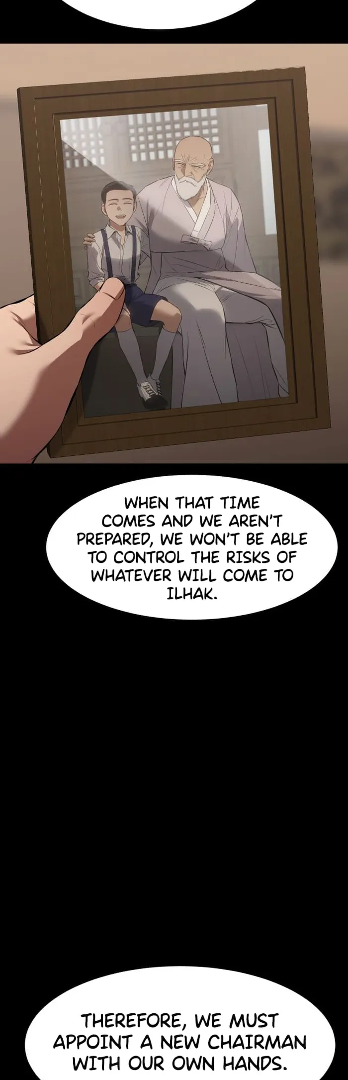 Baek XX Chapter 73 page 48