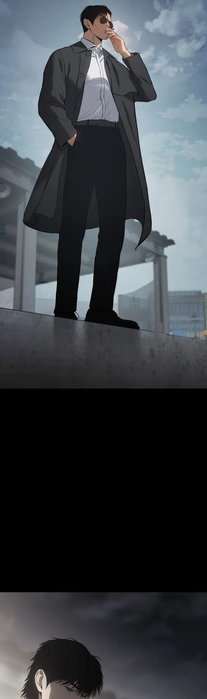 Baek XX Chapter 73 page 52