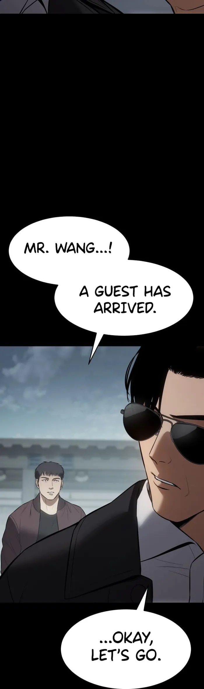 Baek XX Chapter 73 page 54