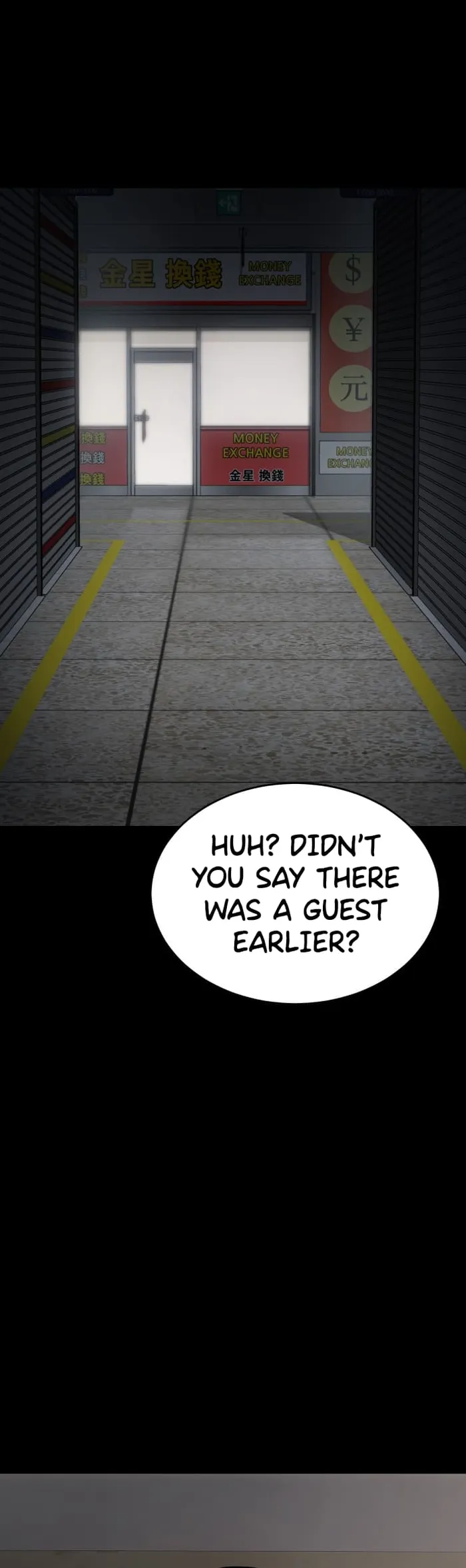 Baek XX Chapter 73 page 56
