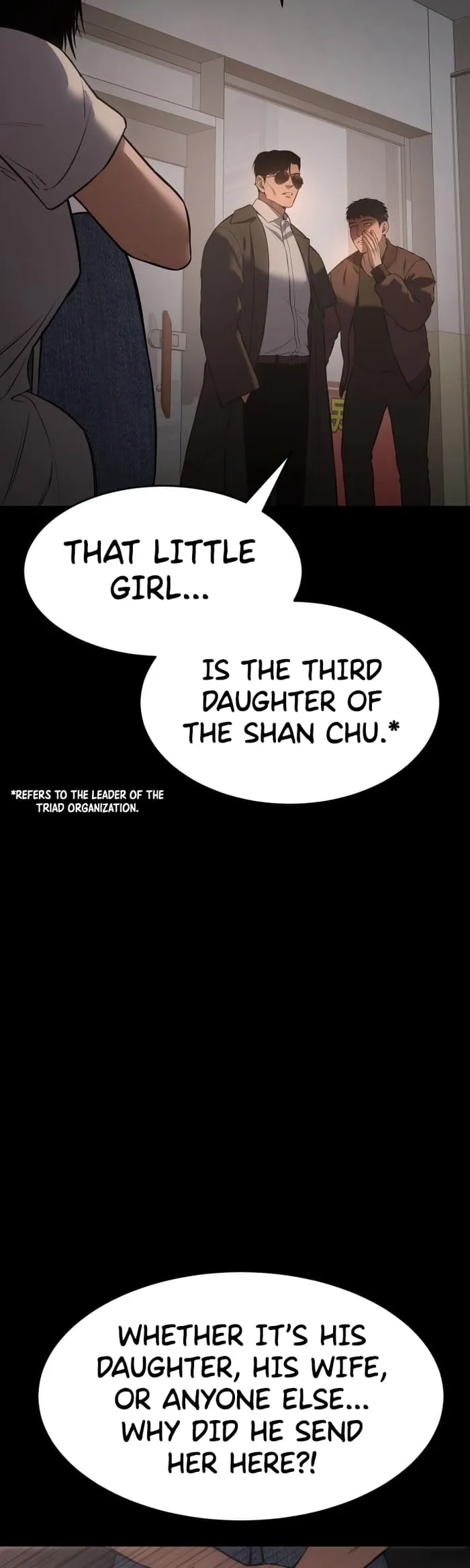 Baek XX Chapter 73 page 58