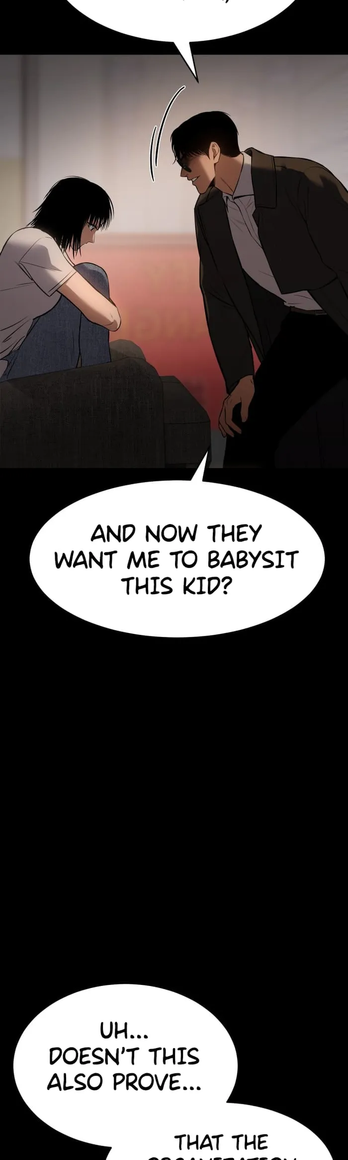 Baek XX Chapter 73 page 60