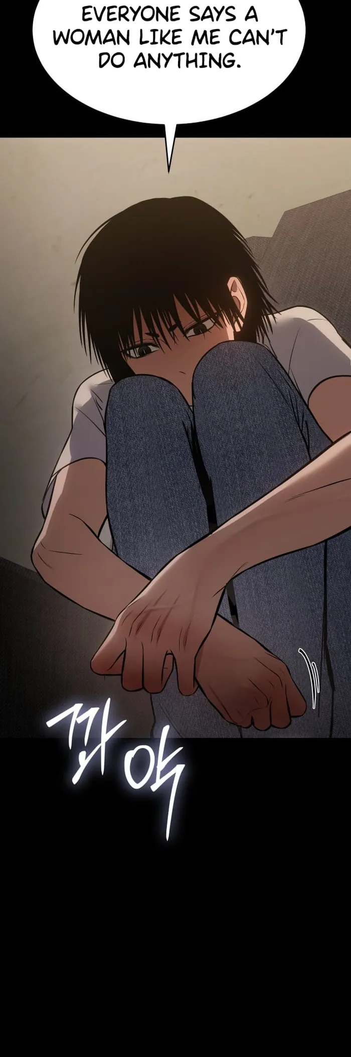 Baek XX Chapter 73 page 64