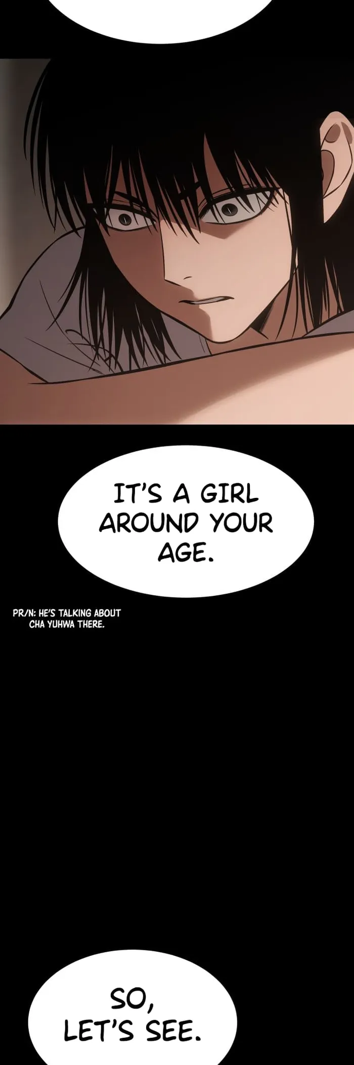 Baek XX Chapter 73 page 67