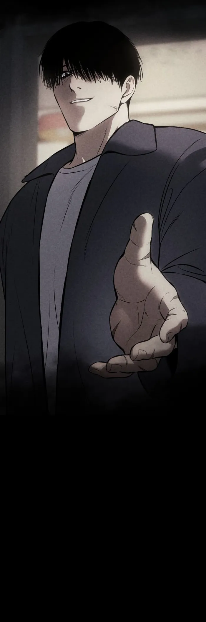 Baek XX Chapter 73 page 69