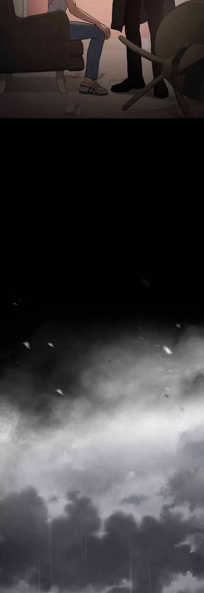 Baek XX Chapter 73 page 72