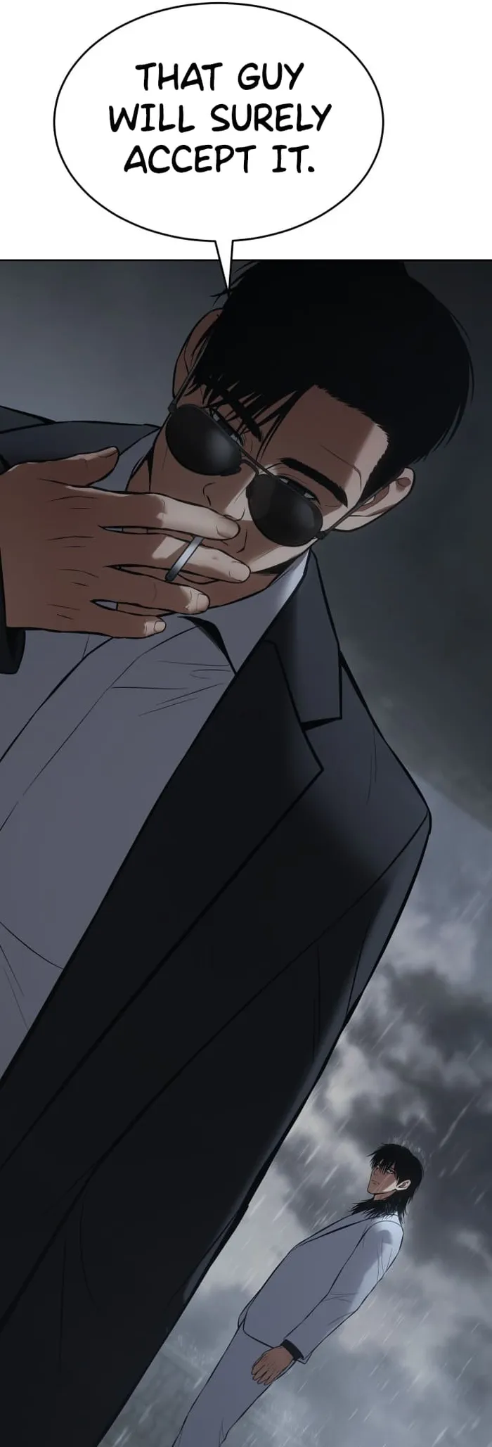 Baek XX Chapter 73 page 84