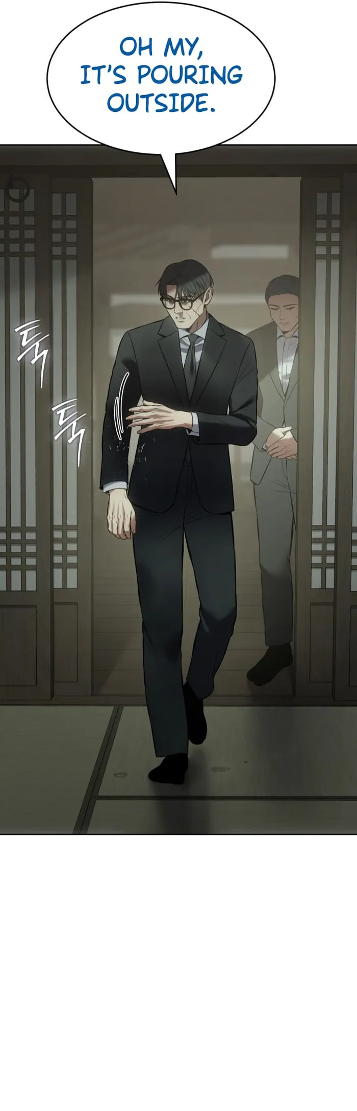 Baek XX Chapter 73 page 91