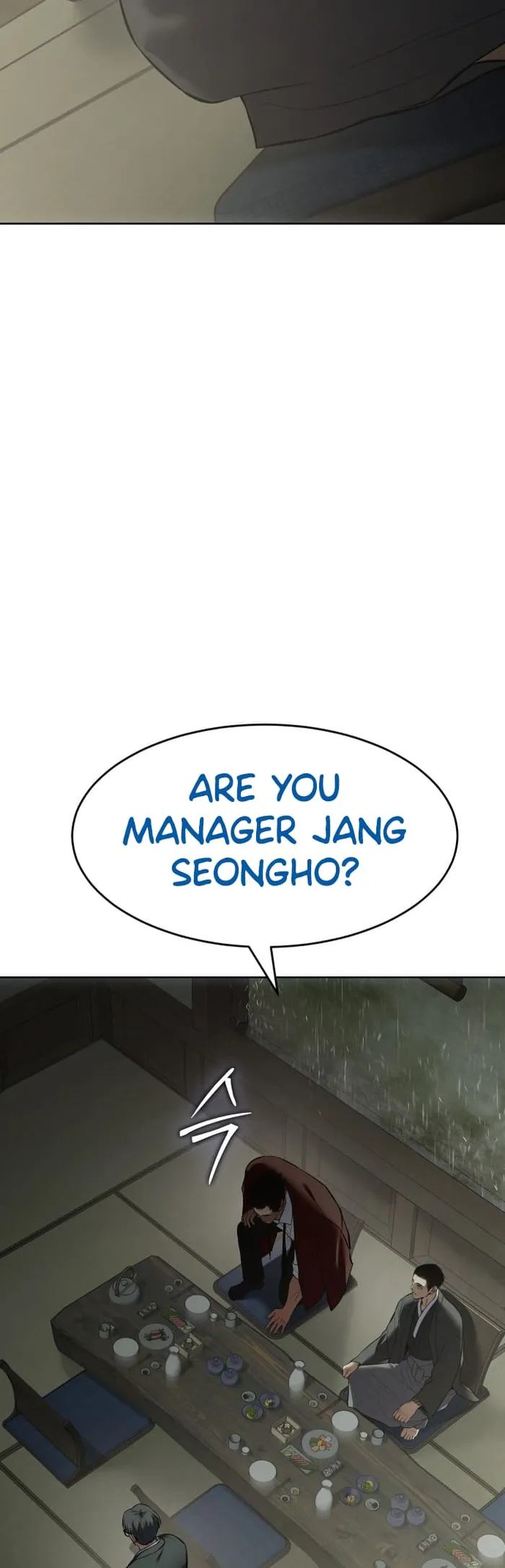 Baek XX Chapter 73 page 93