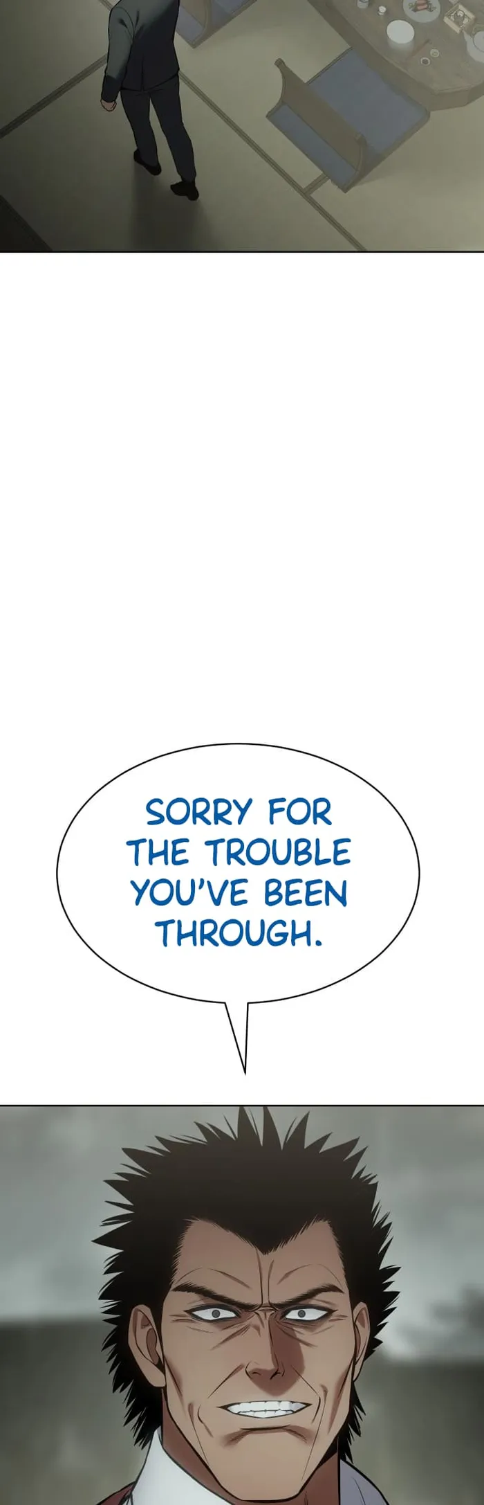Baek XX Chapter 73 page 94