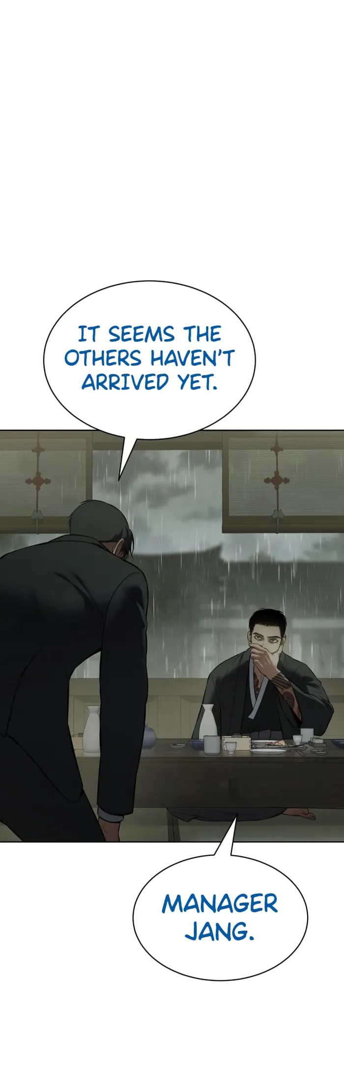 Baek XX Chapter 73 page 97