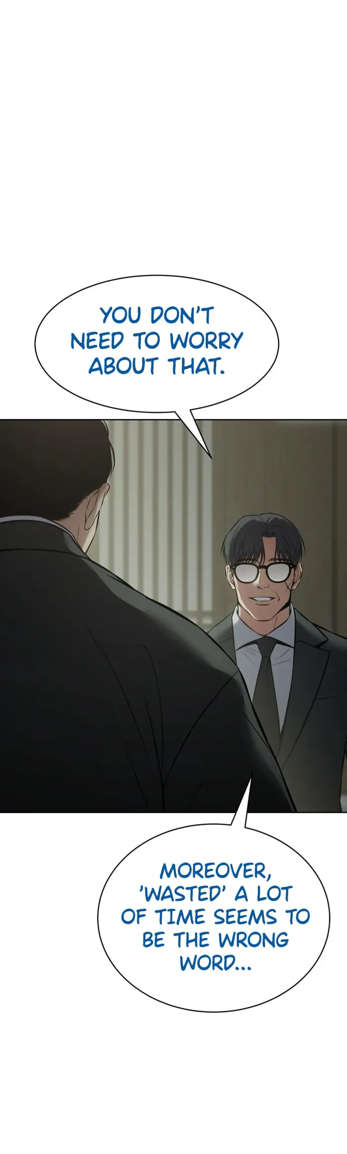 Baek XX Chapter 73 page 100