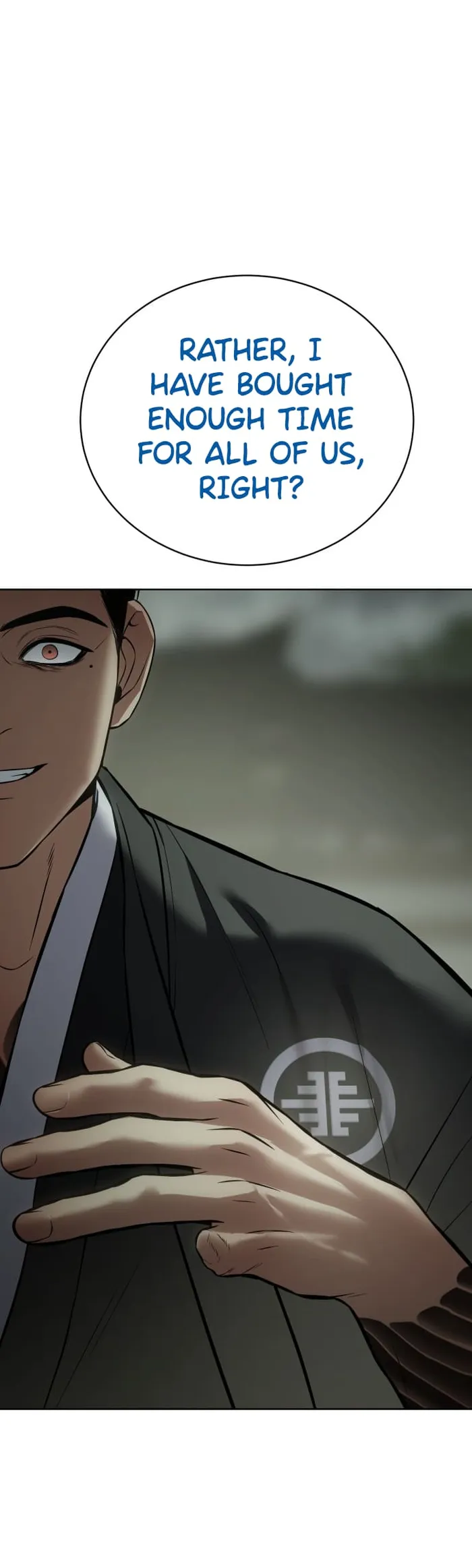 Baek XX Chapter 73 page 101