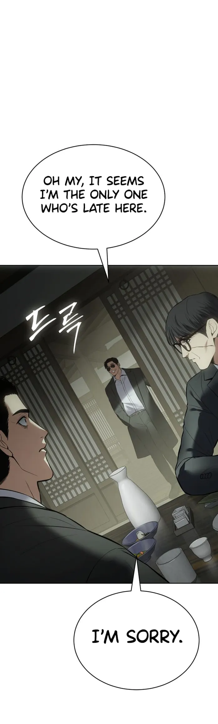 Baek XX Chapter 73 page 102