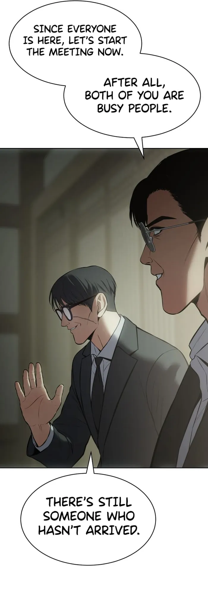 Baek XX Chapter 73 page 104
