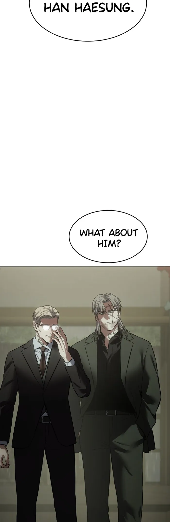 Baek XX Chapter 74 page 7