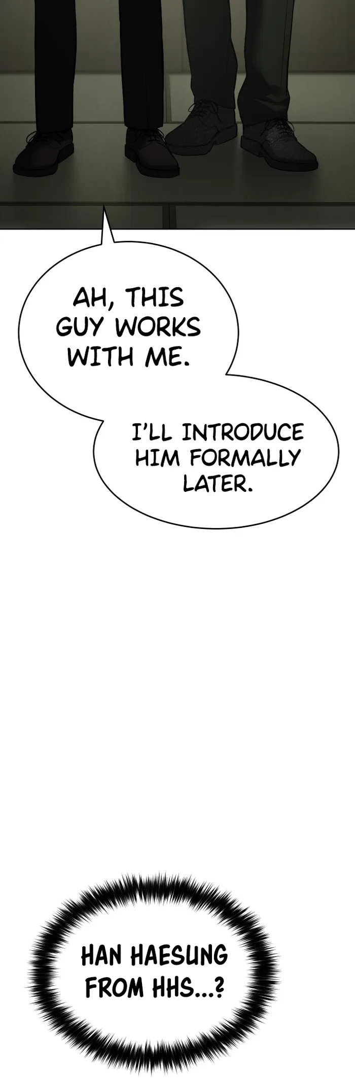Baek XX Chapter 74 page 8