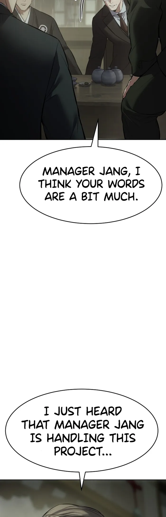 Baek XX Chapter 74 page 10