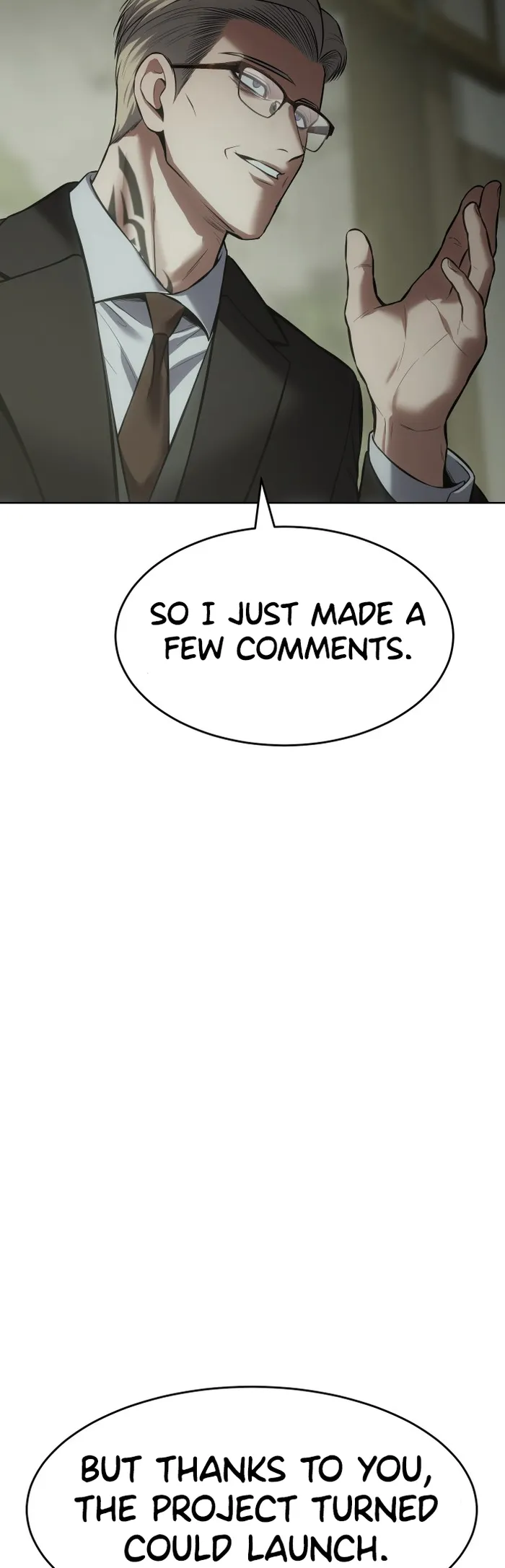 Baek XX Chapter 74 page 11