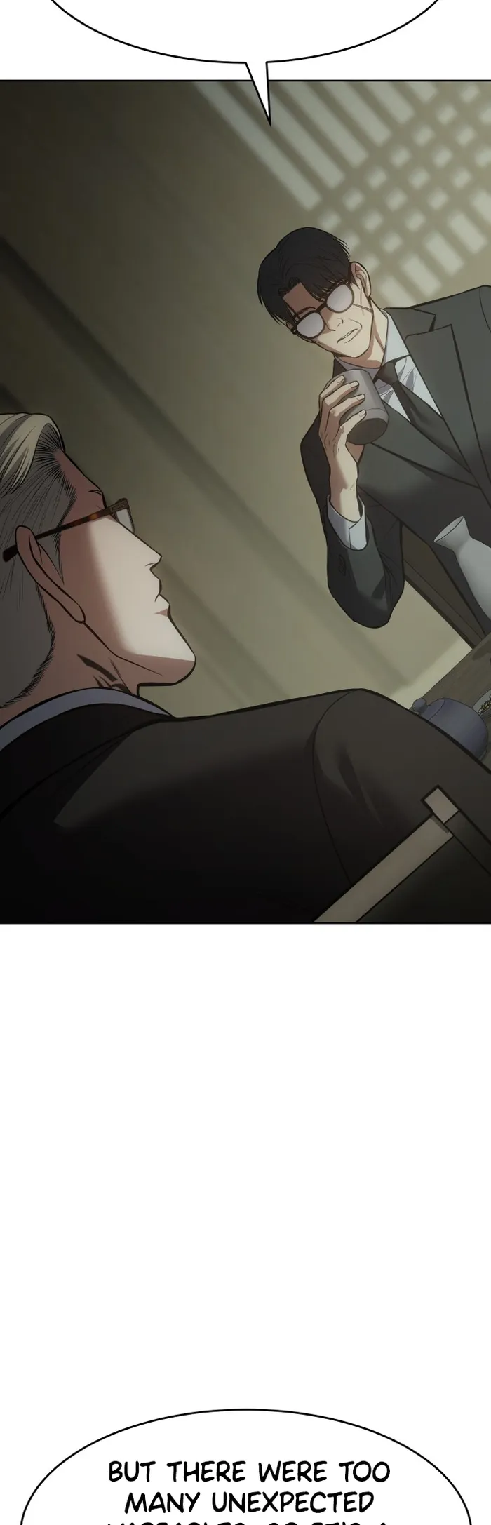 Baek XX Chapter 74 page 12